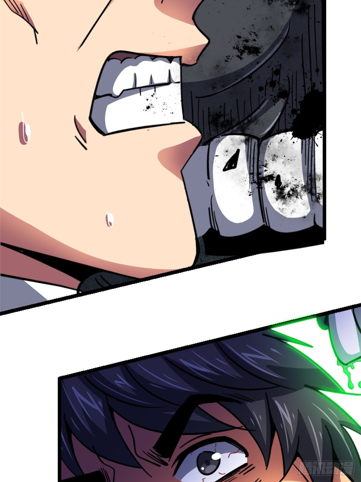 70.牺牲(1/2)-第75话