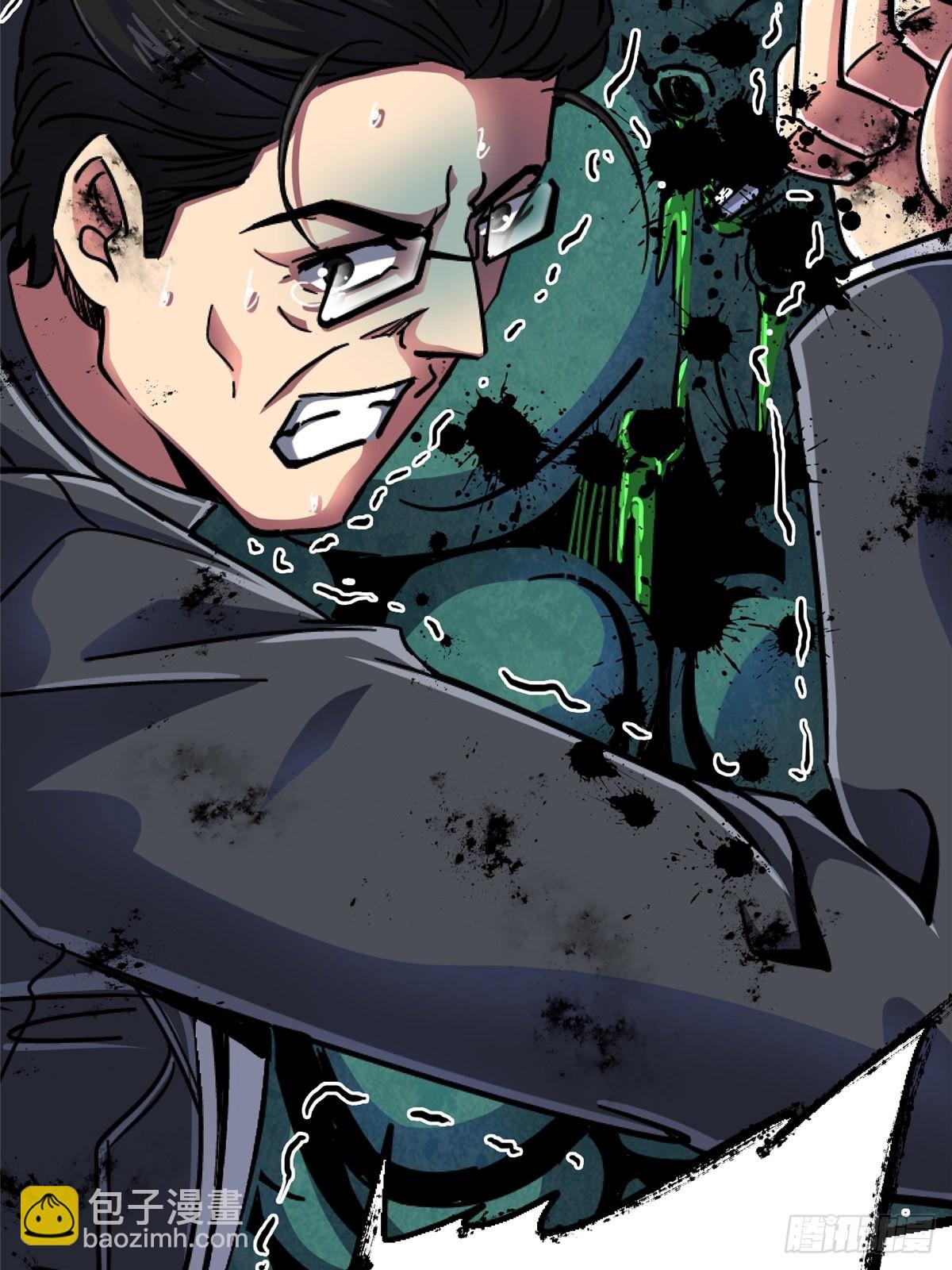 70.牺牲(1/2)-第75话