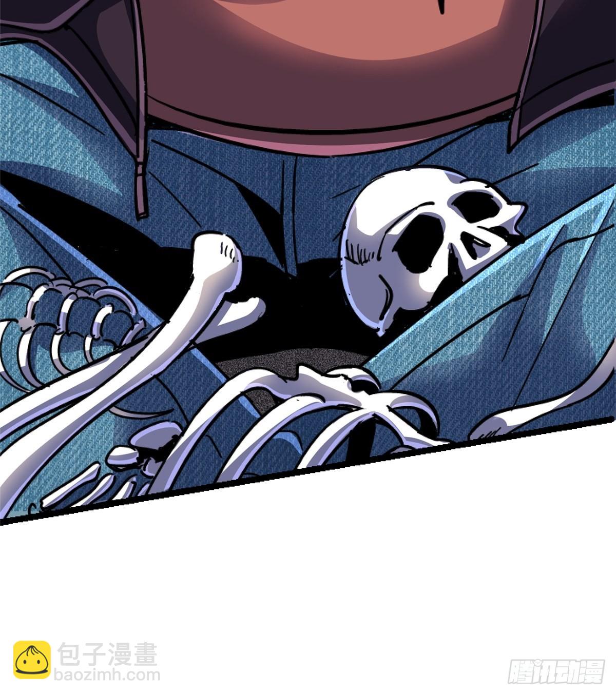 72.异变厂牌(1/2)-第77话