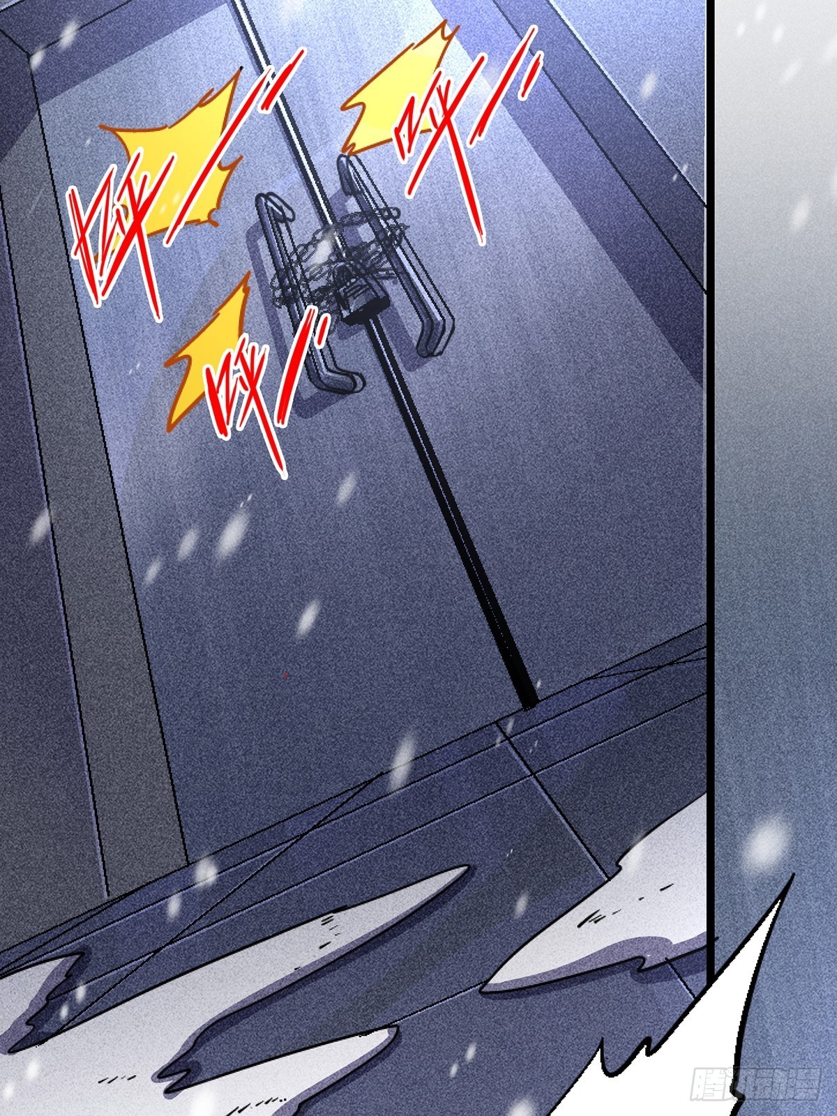 72.异变厂牌(1/2)-第77话