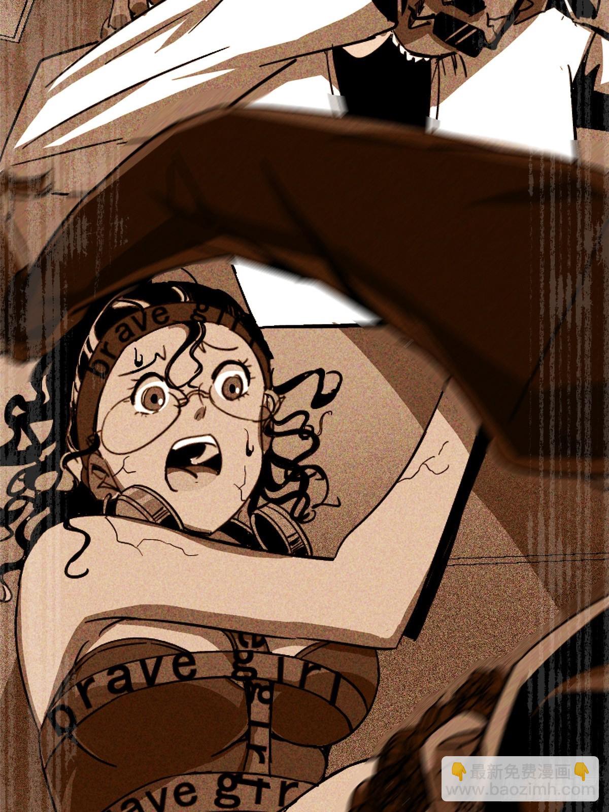 76.狩猎(1/3)-第81话