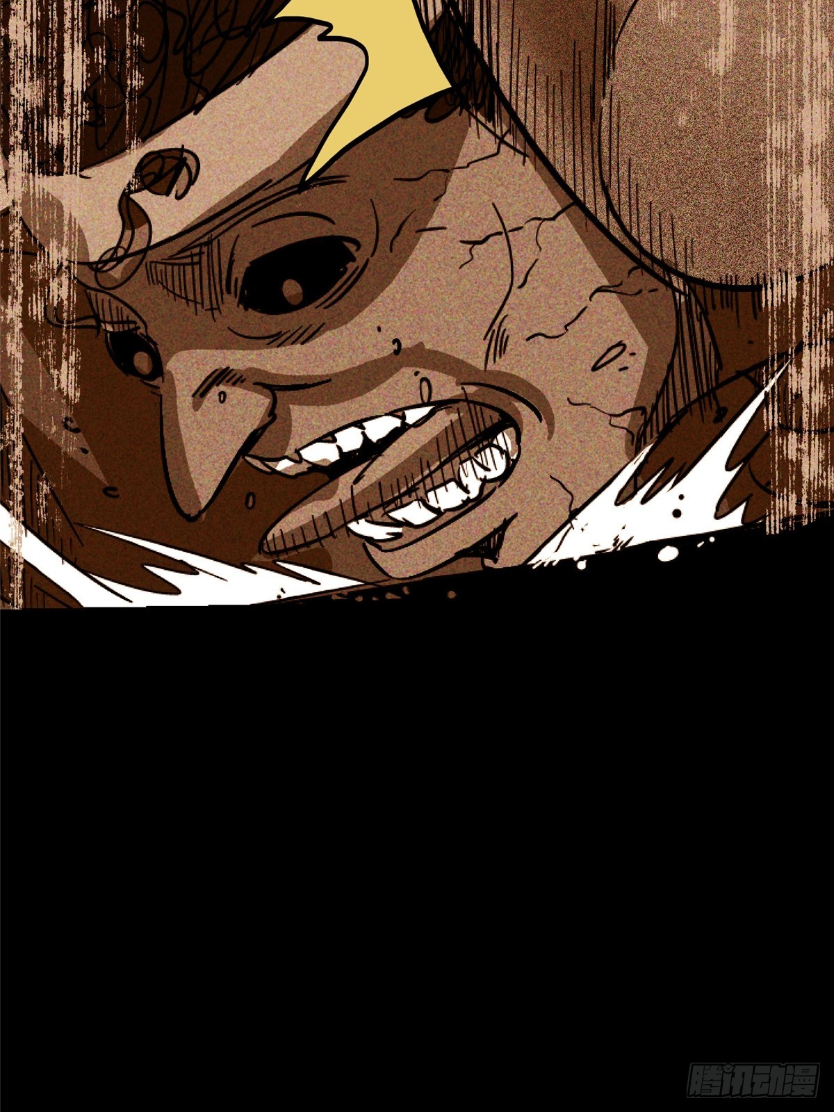 76.狩猎(1/3)-第81话