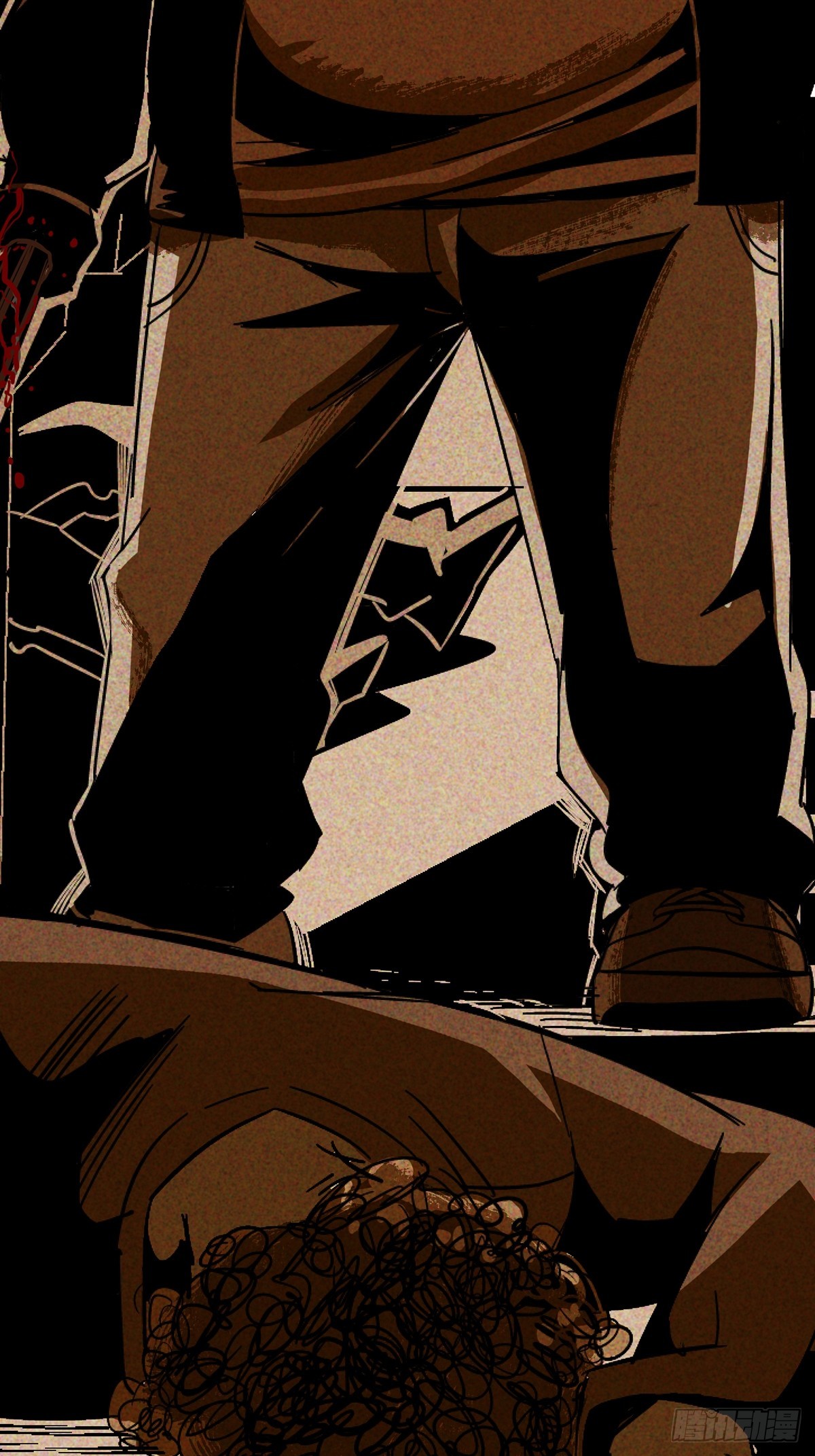 76.狩猎(1/3)-第81话