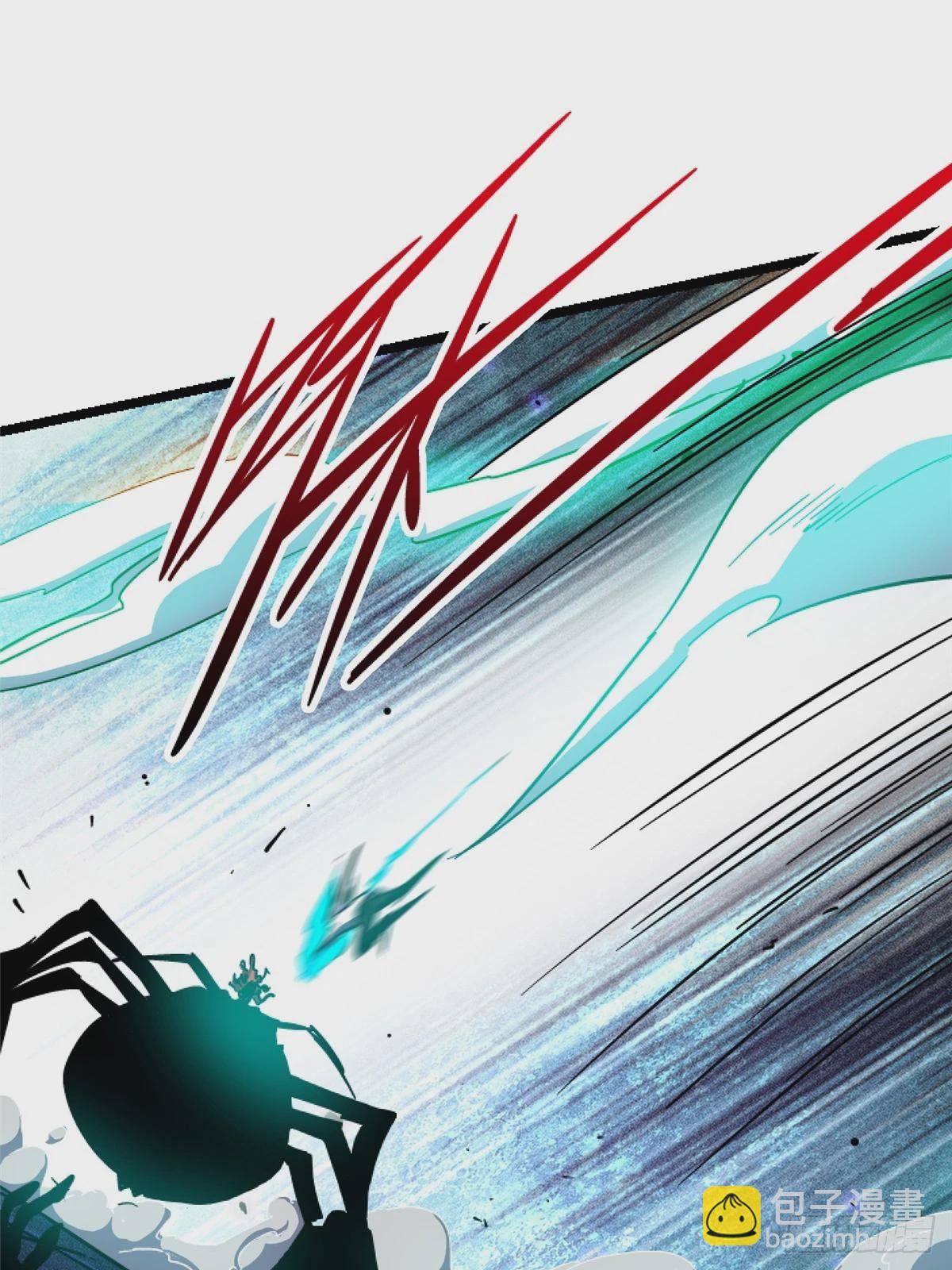 78.白骨烈焰(1/2)-第83话