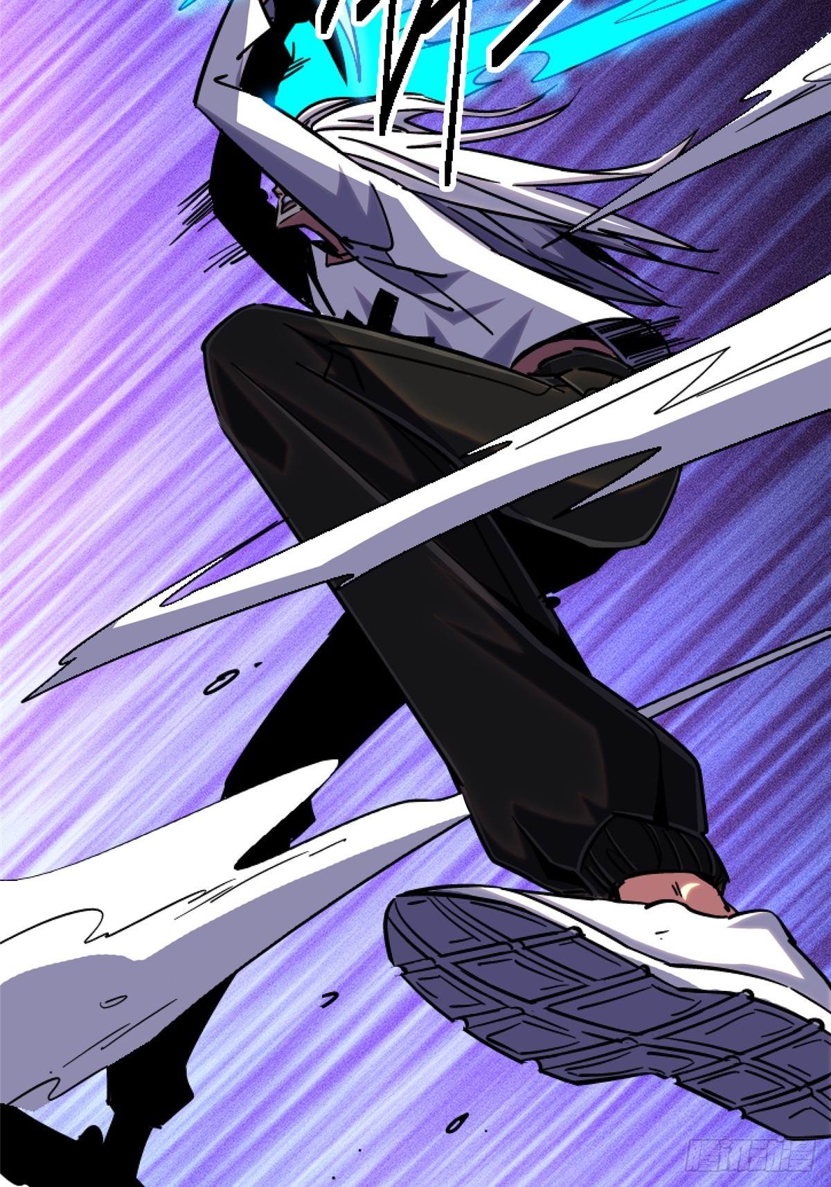 78.白骨烈焰(1/2)-第83话