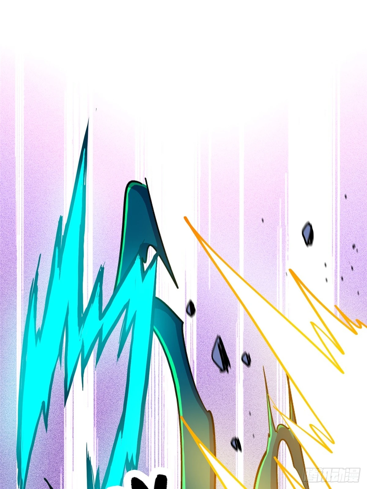 78.白骨烈焰(1/2)-第83话