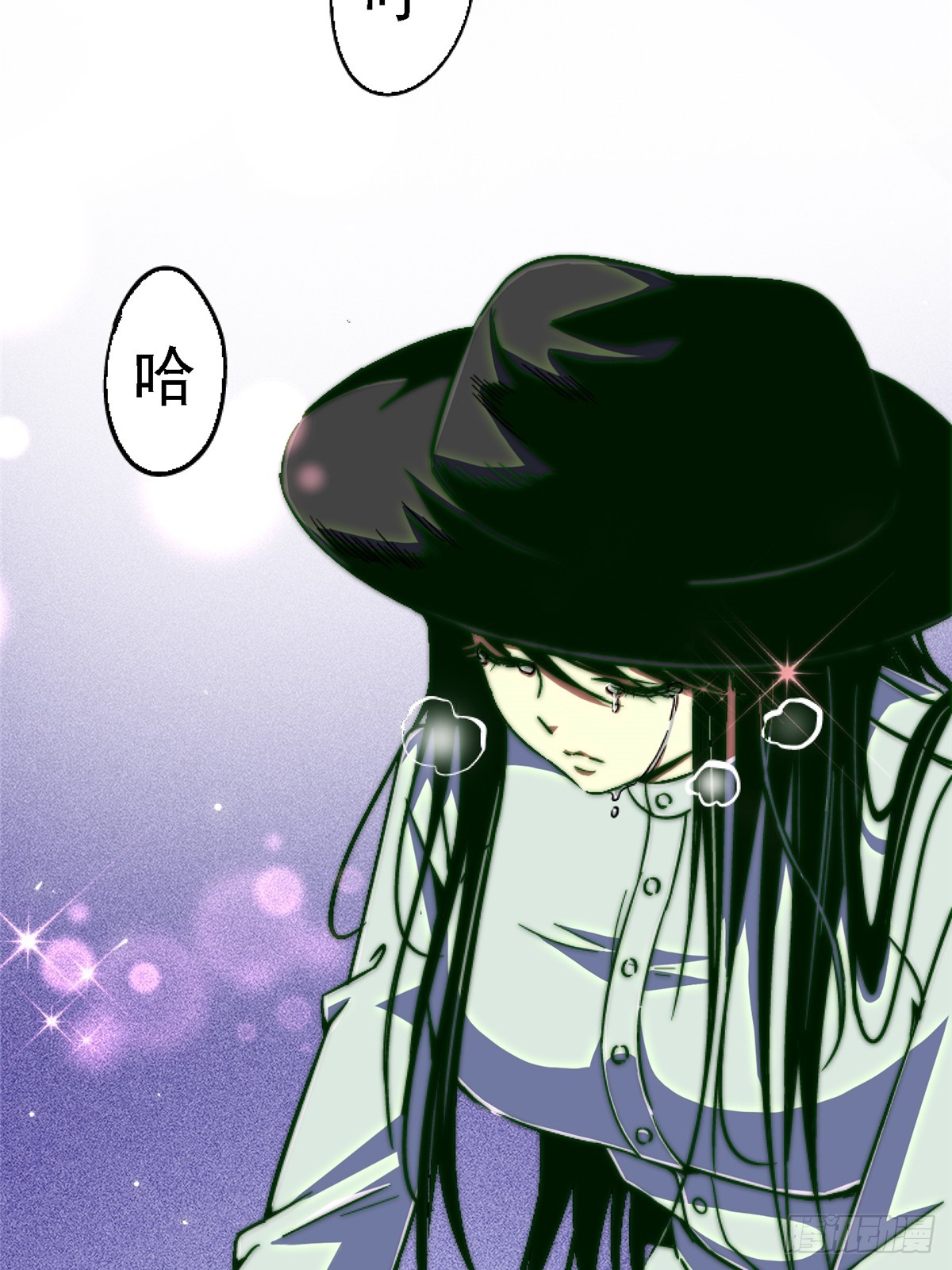 80.死亡名单(1/2)-第85话