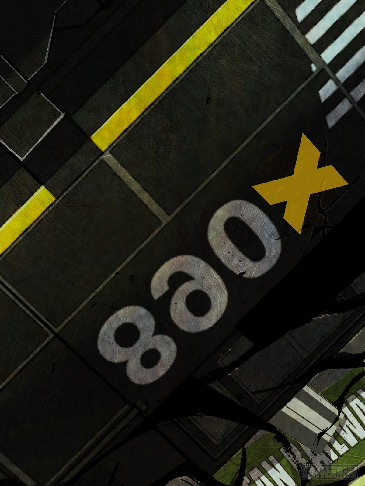 80.死亡名单(1/2)-第85话