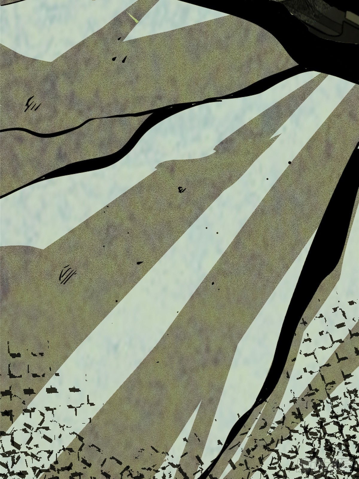 80.死亡名单(1/2)-第85话