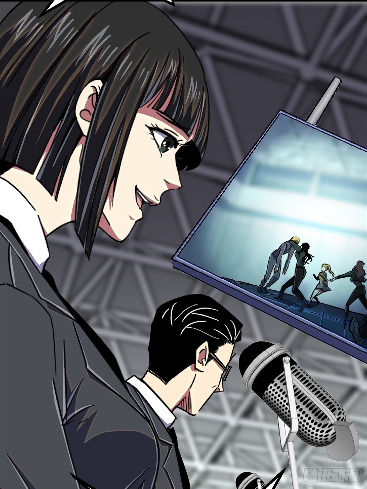 82.家人(1/2)-第87话