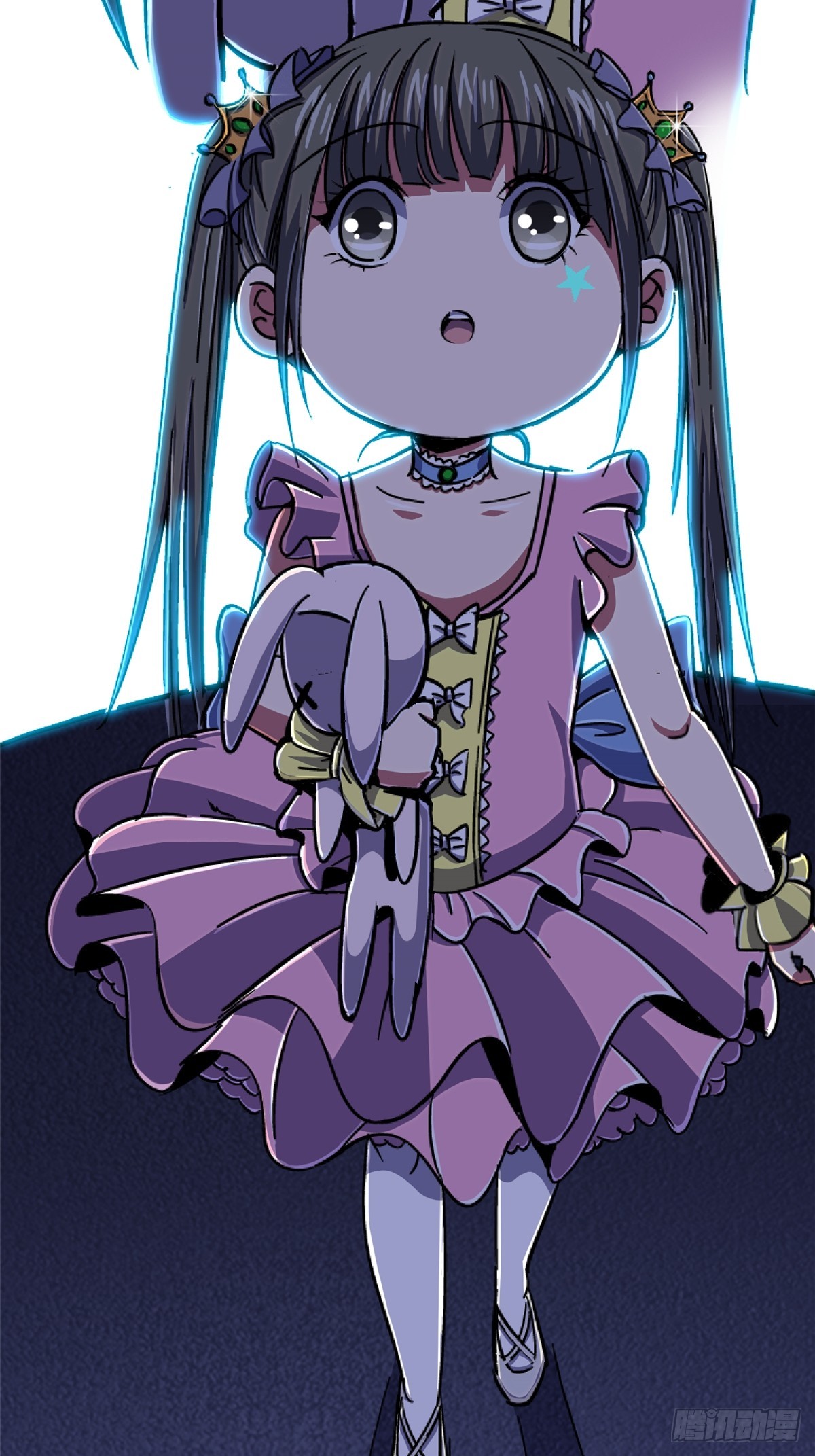 84.新竞品(1/2)-第89话