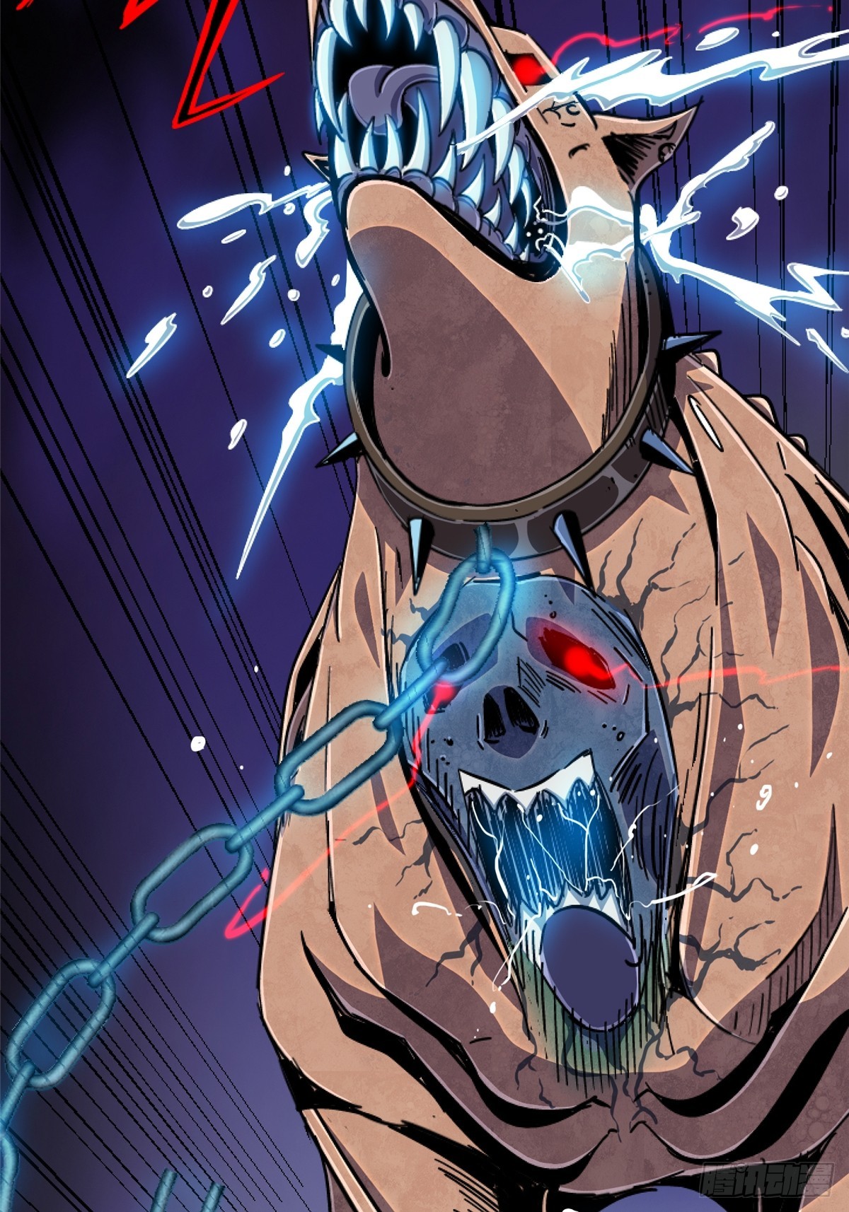 86.十(1/3)-第91话