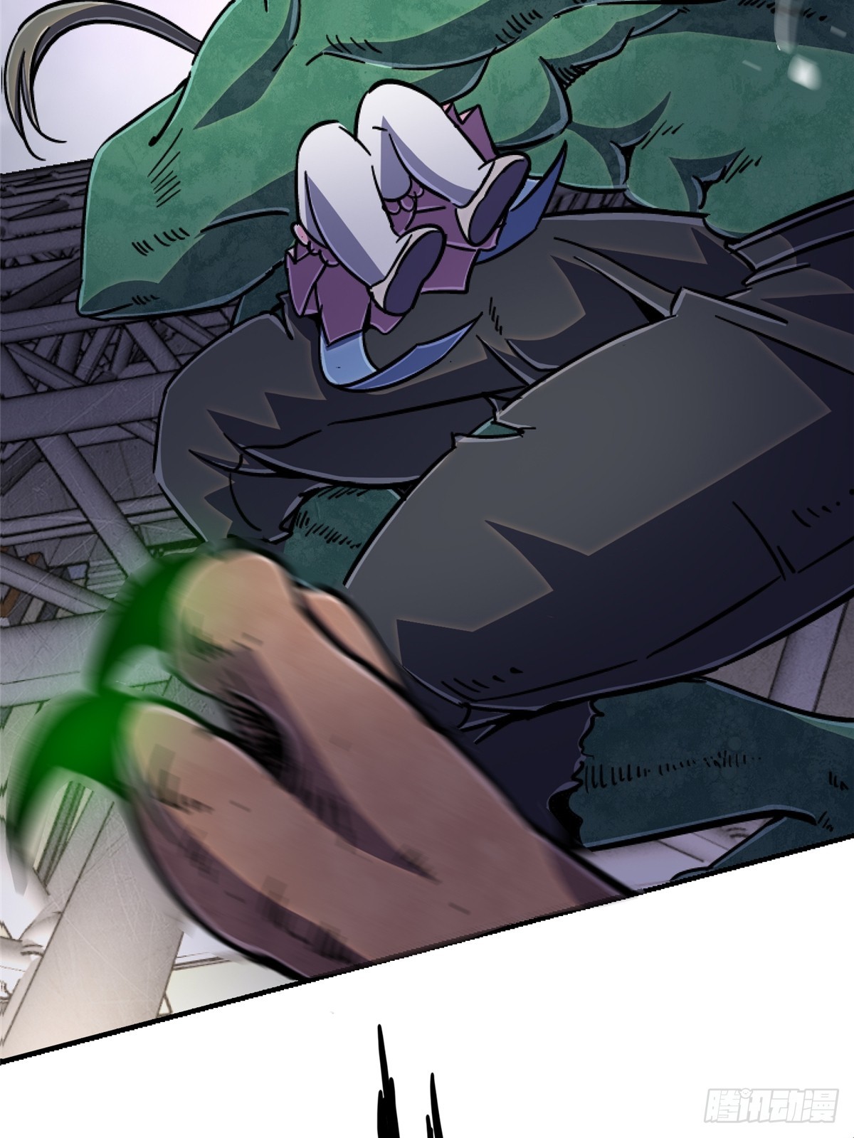 86.十(1/3)-第91话