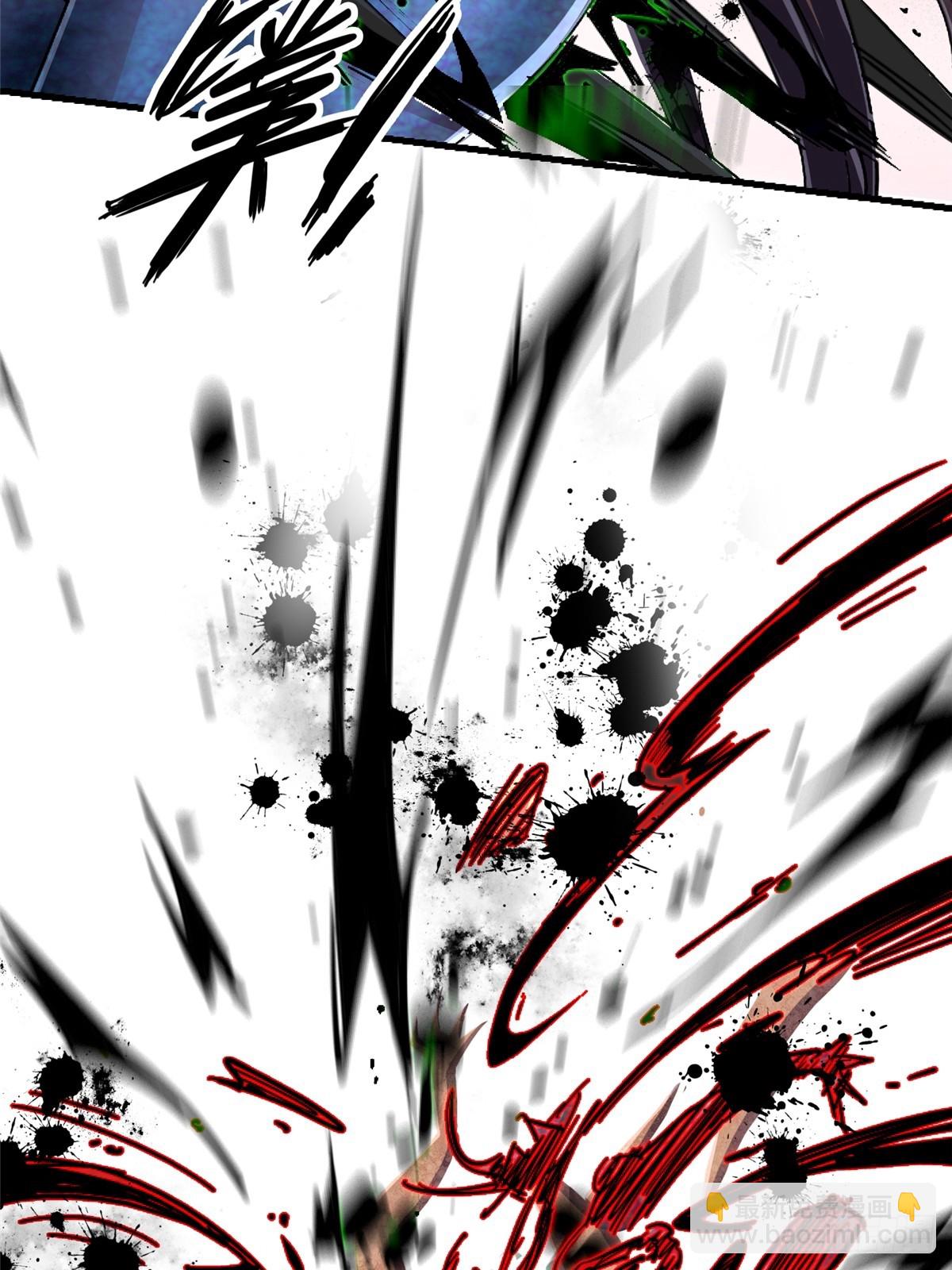 92.分裂(1/2)-第97话