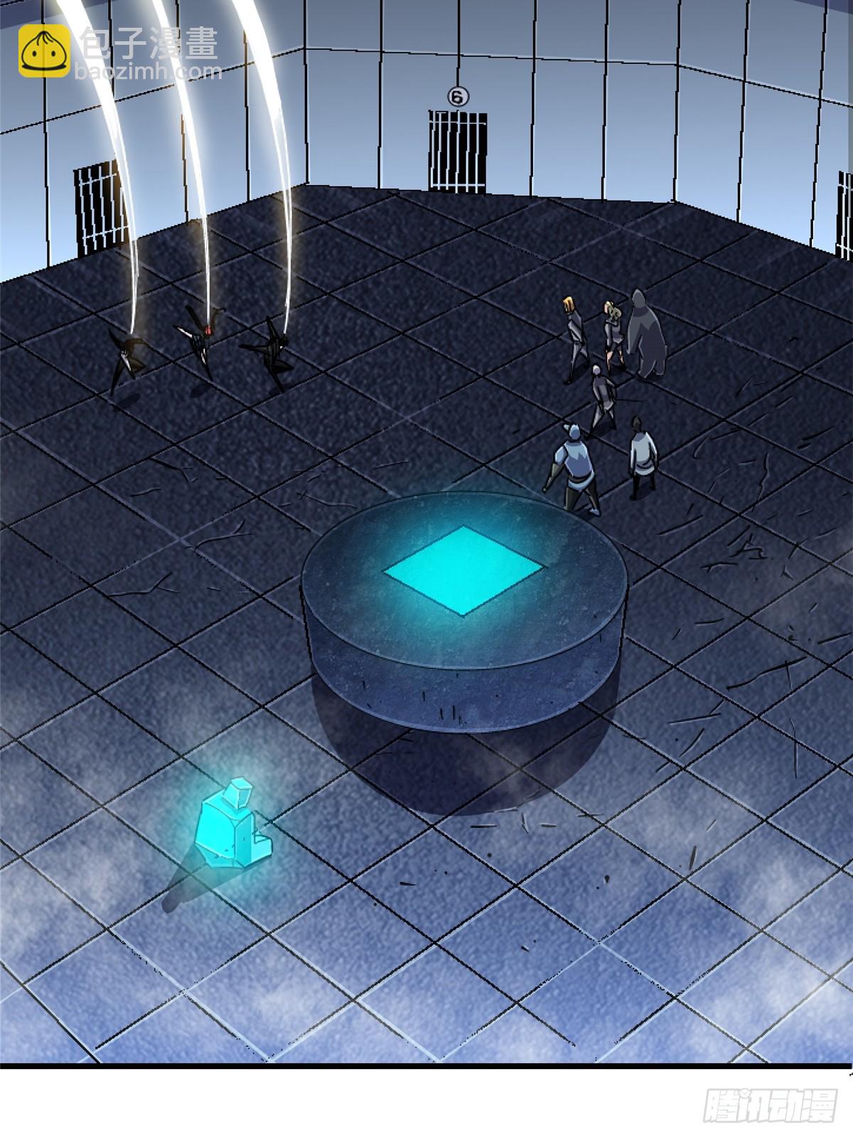 94.生机(1/2)-第99话