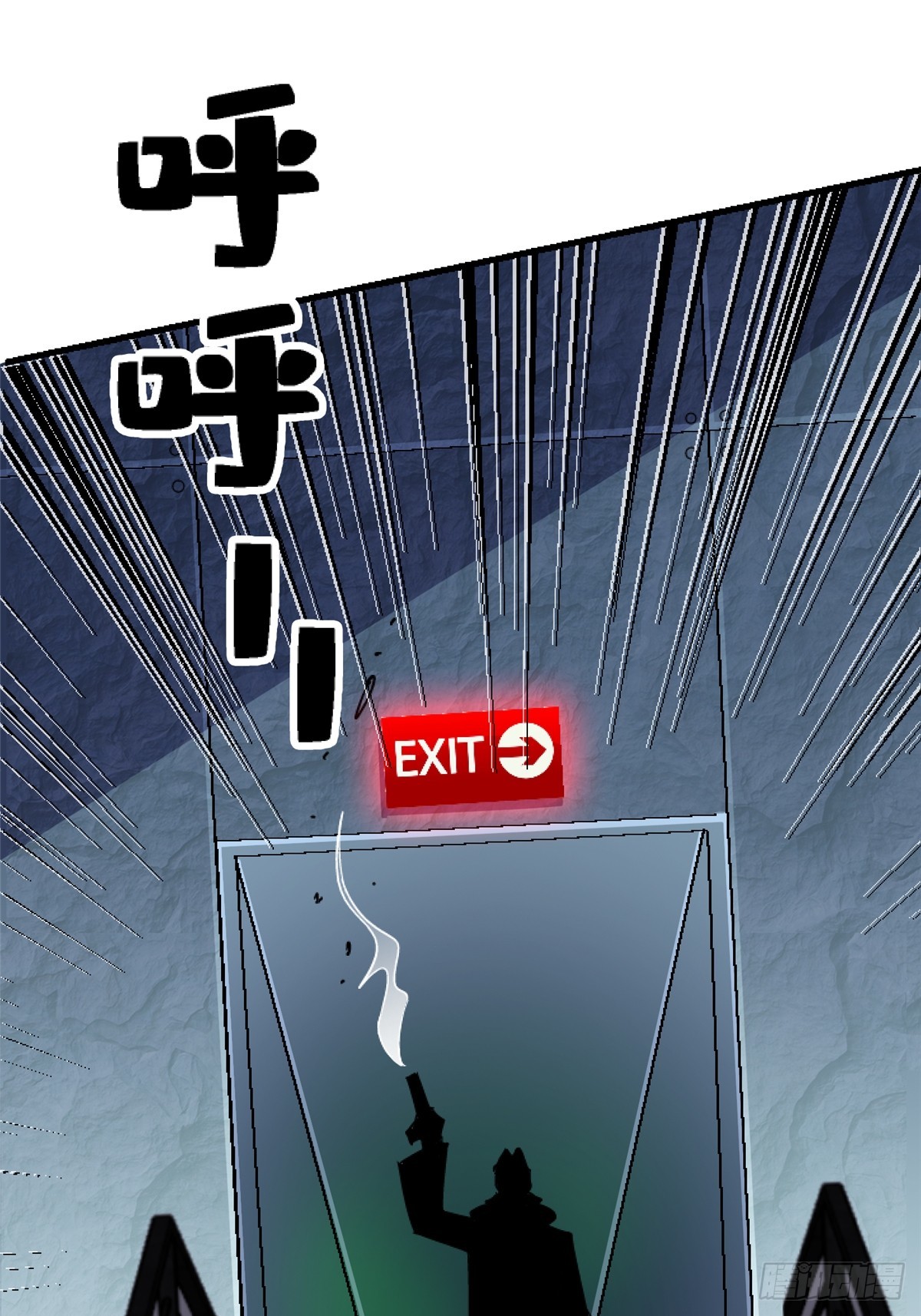 94.生机(1/2)-第99话