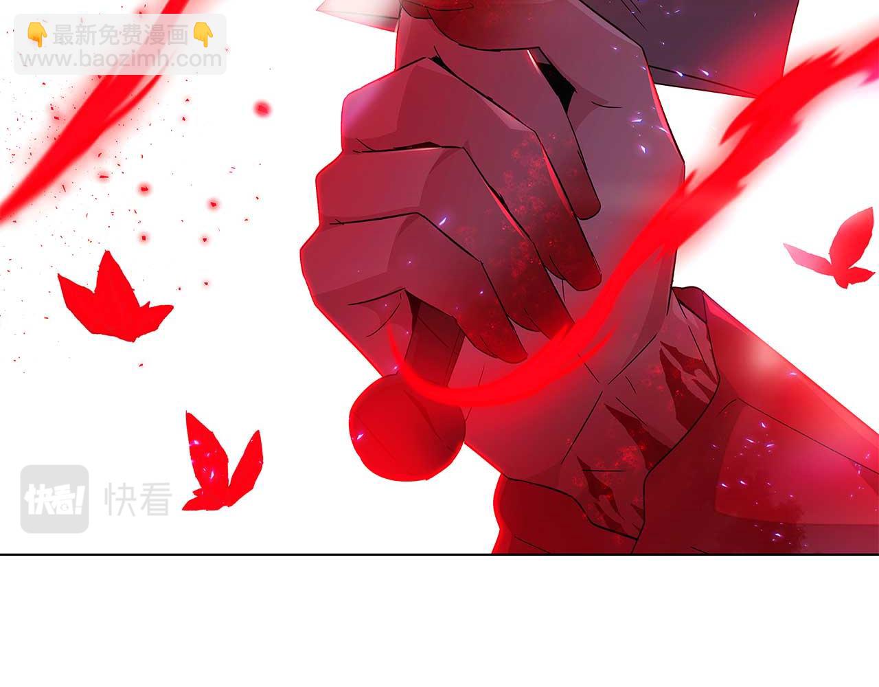 第107话 挚爱的选择(1/4)-第109话