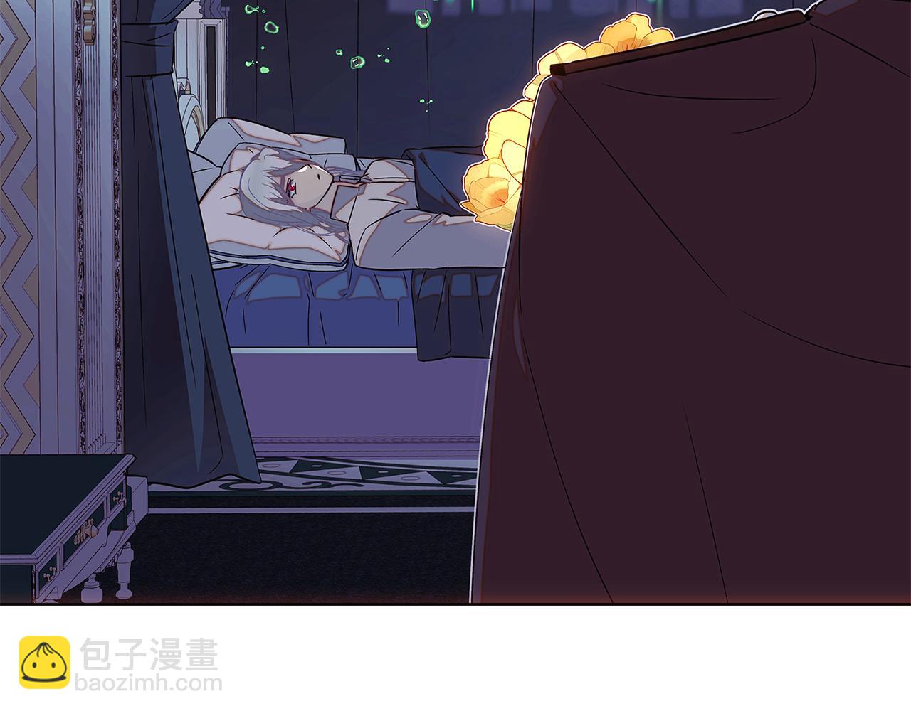 第111话 卖惨的皇子(1/4)-第113话