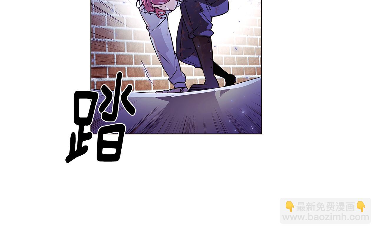 第125话 家人的守护者(1/4)-第127话