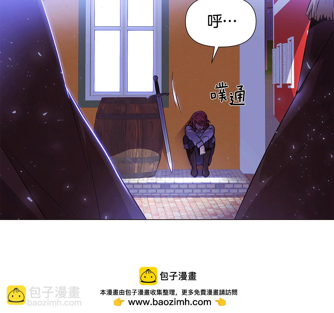 第125话 家人的守护者(1/4)-第127话