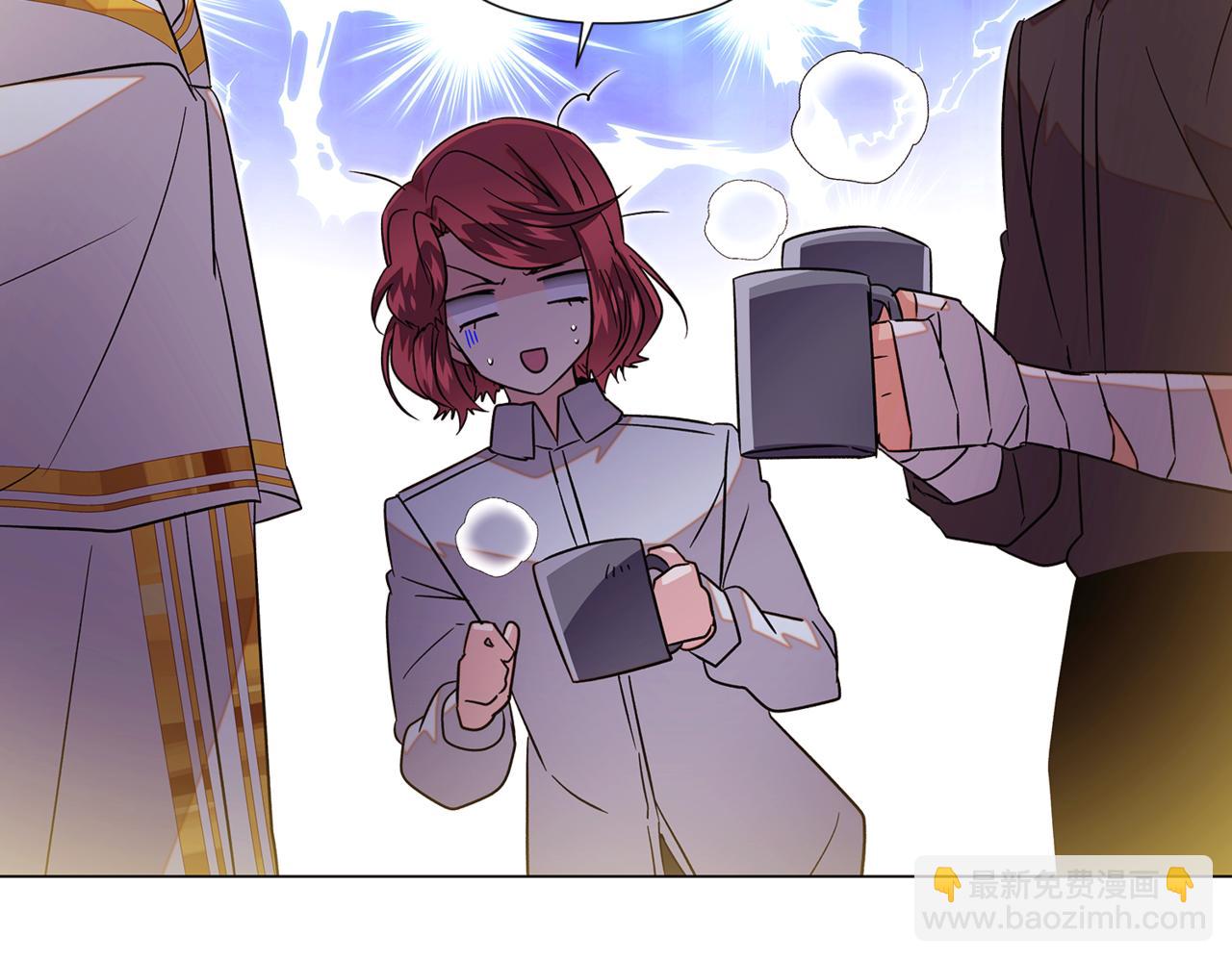 第141话 爱的执着(1/3)-第143话