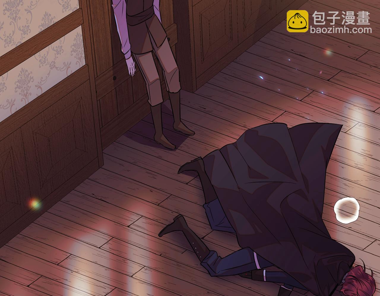 第149话 领悟真爱(1/5)-第151话