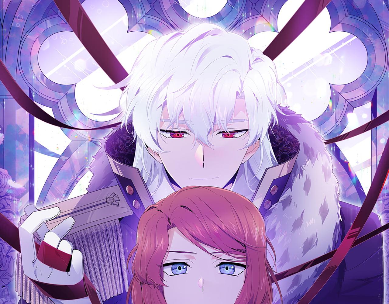 第153话 爱的逃亡(1/4)-第155话