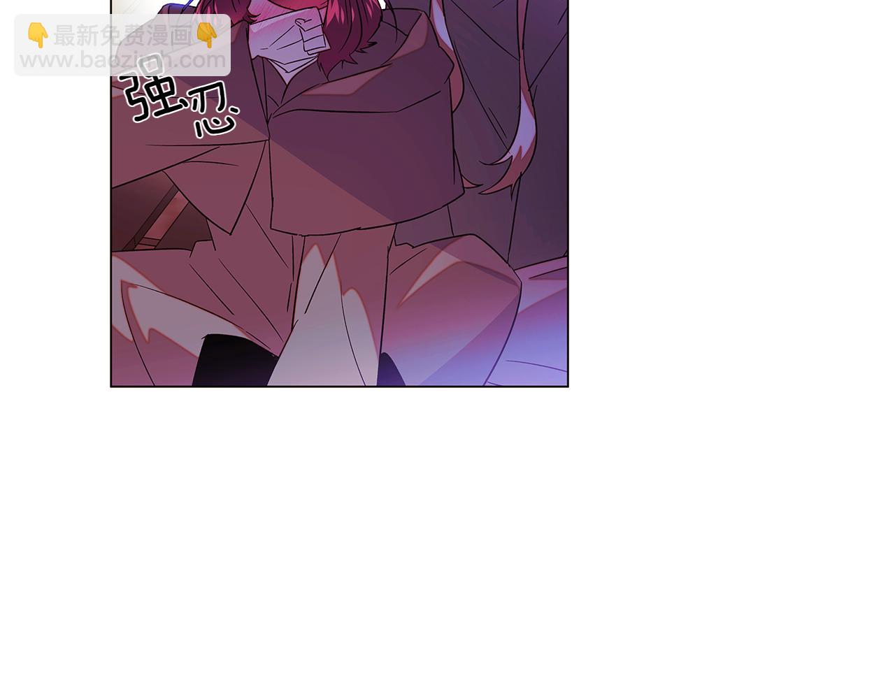 第153话 爱的逃亡(1/4)-第155话