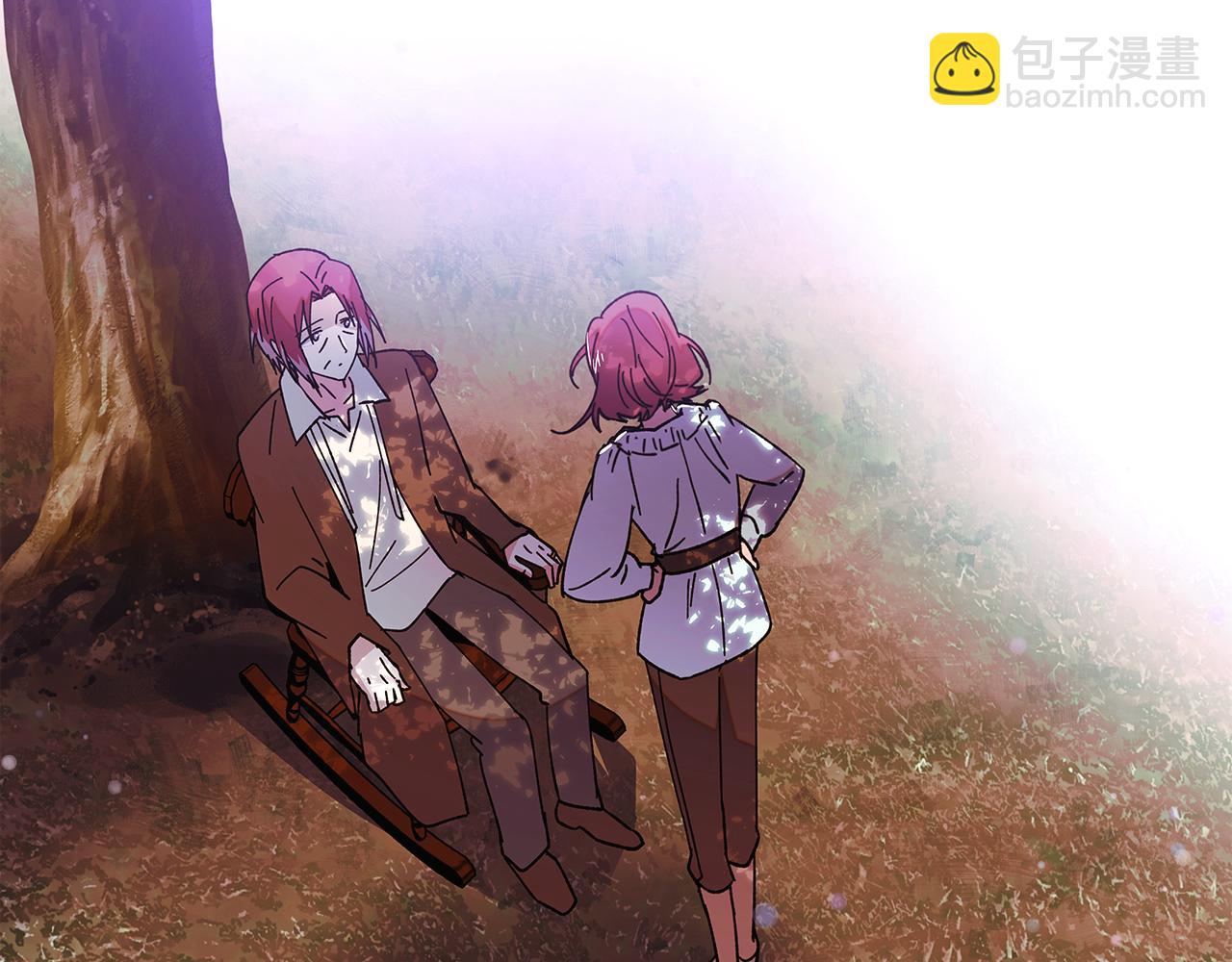 第155话 亲生母亲(1/4)-第157话