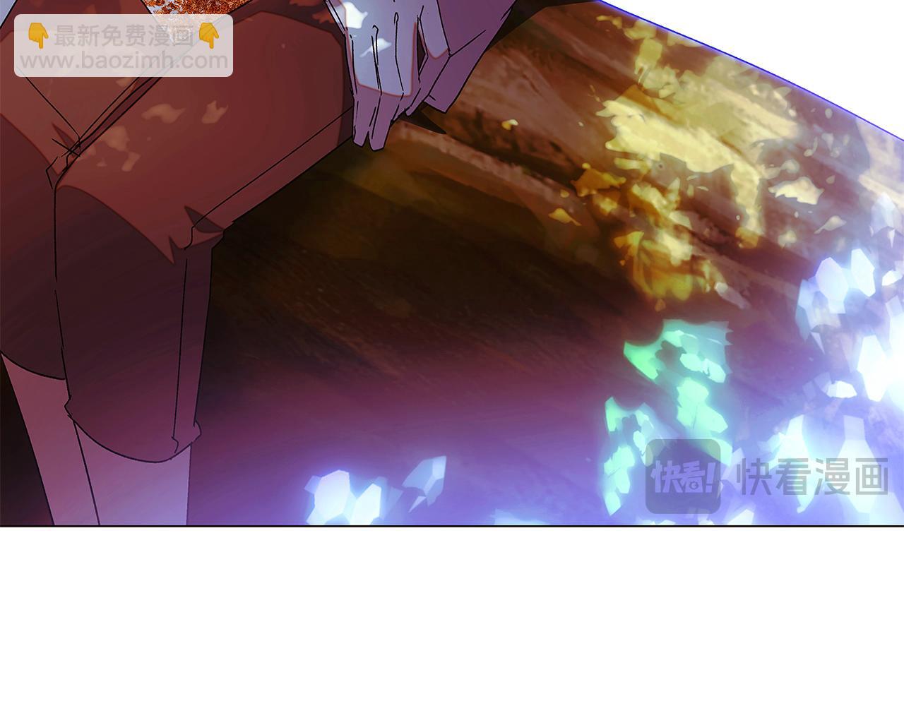 第161话 天降幸福(1/4)-第163话