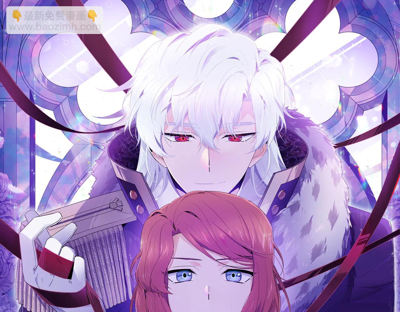 第163话 决不放弃-第165话