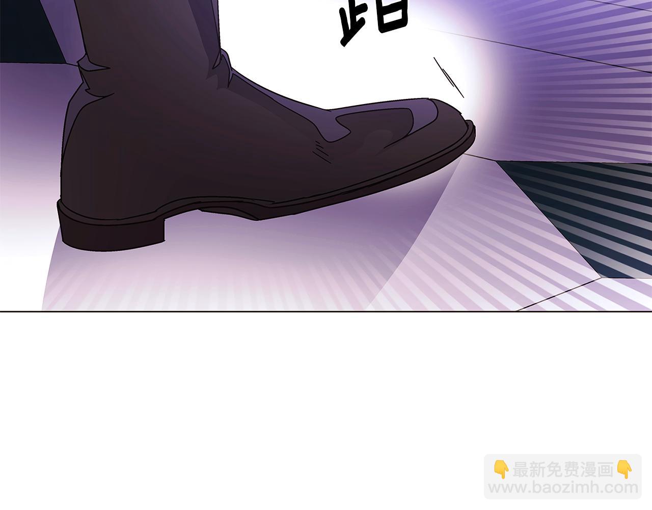 第169话 皇帝的召唤(1/4)-第171话