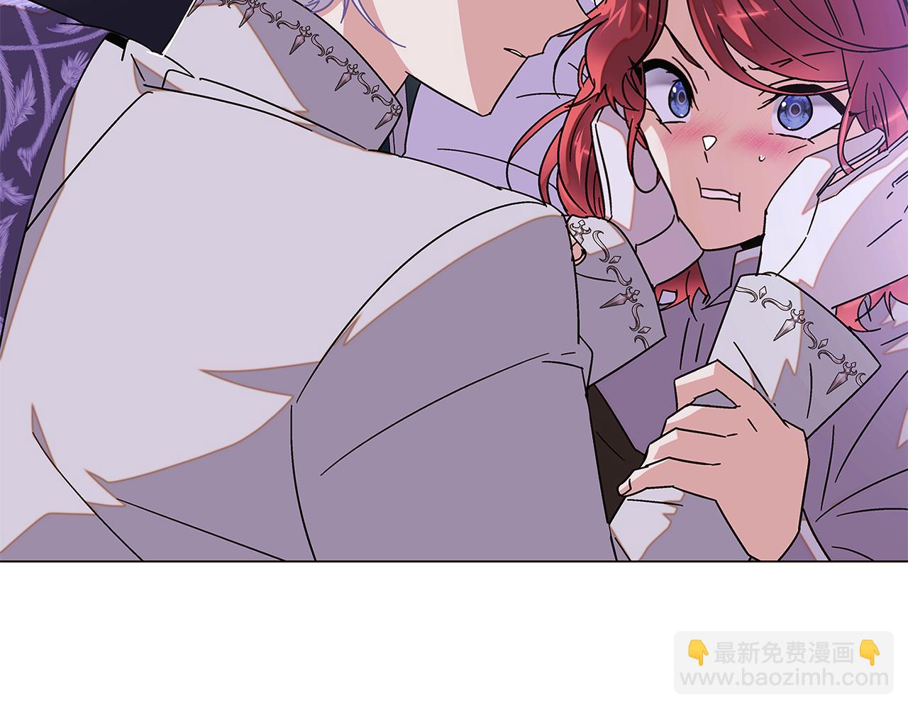 第169话 皇帝的召唤(1/4)-第171话