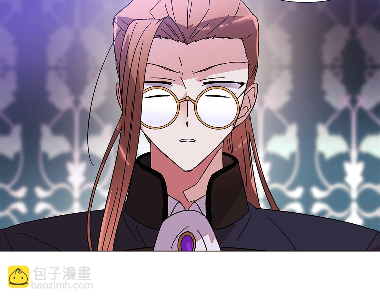 第169话 皇帝的召唤(1/4)-第171话