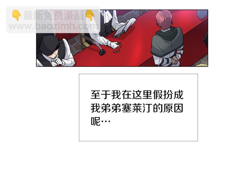 第1话 冒充弟弟(1/4)-第3话