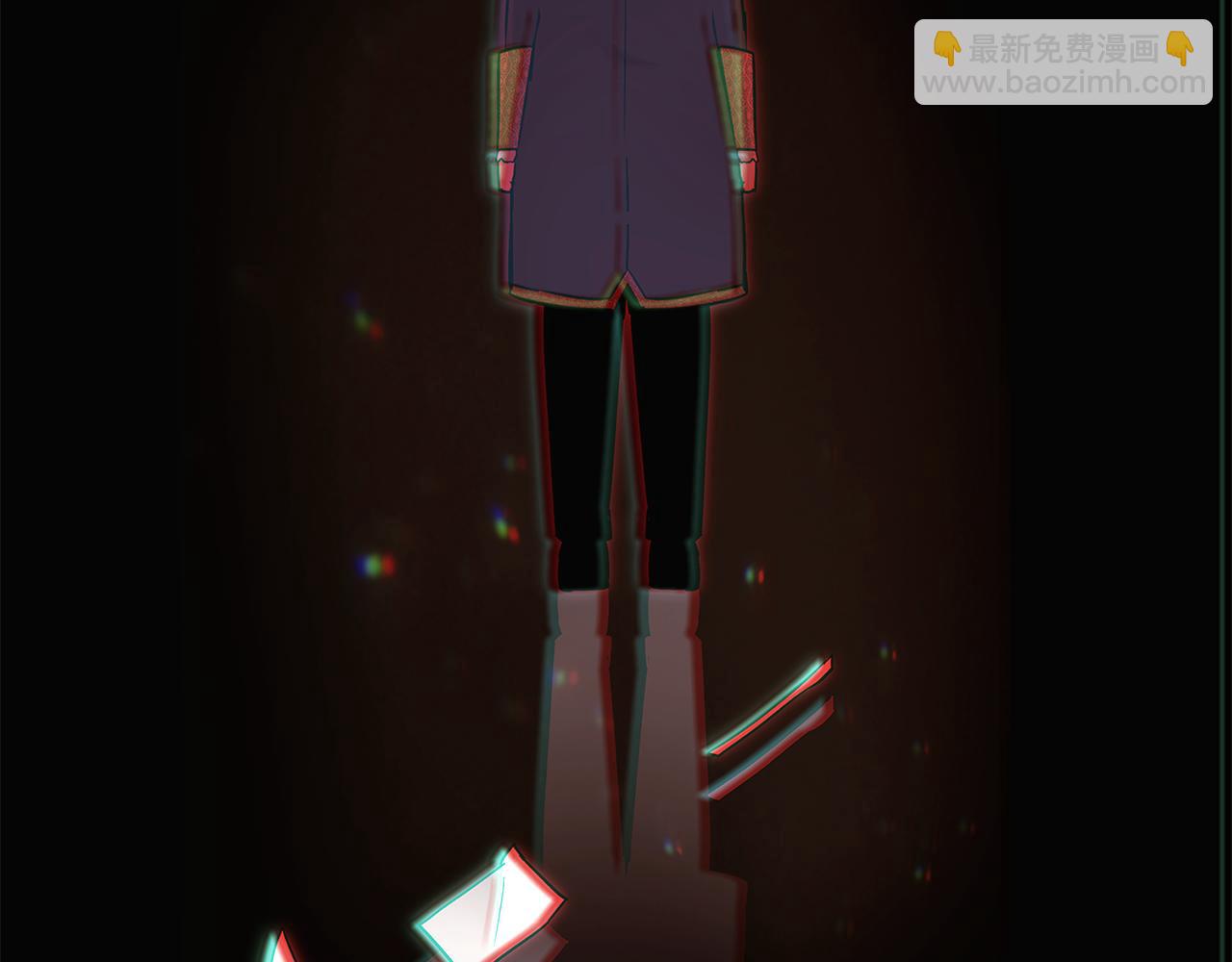 第21话 拒绝听令(1/3)-第23话