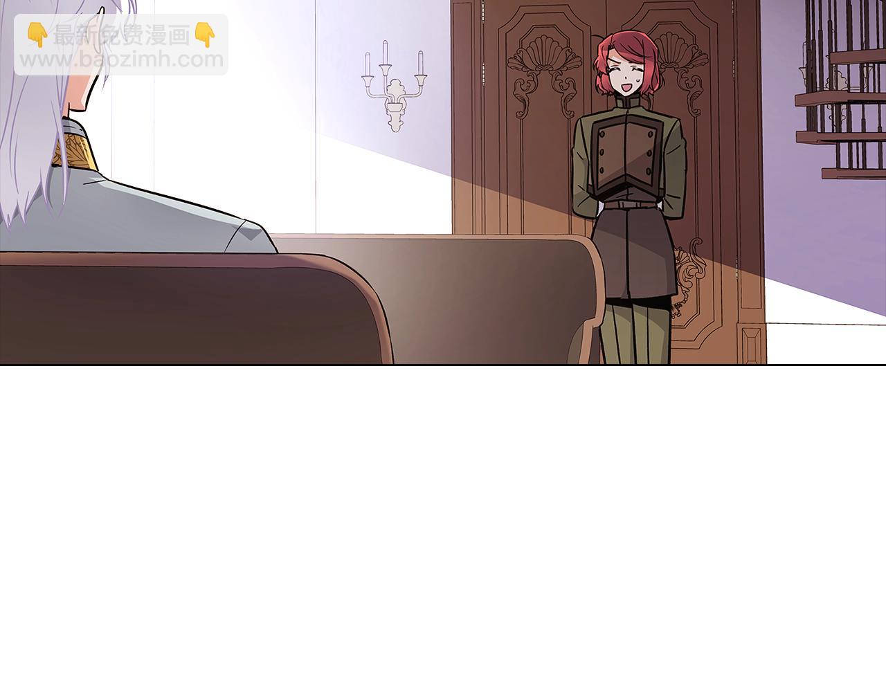 第21话 拒绝听令(1/3)-第23话