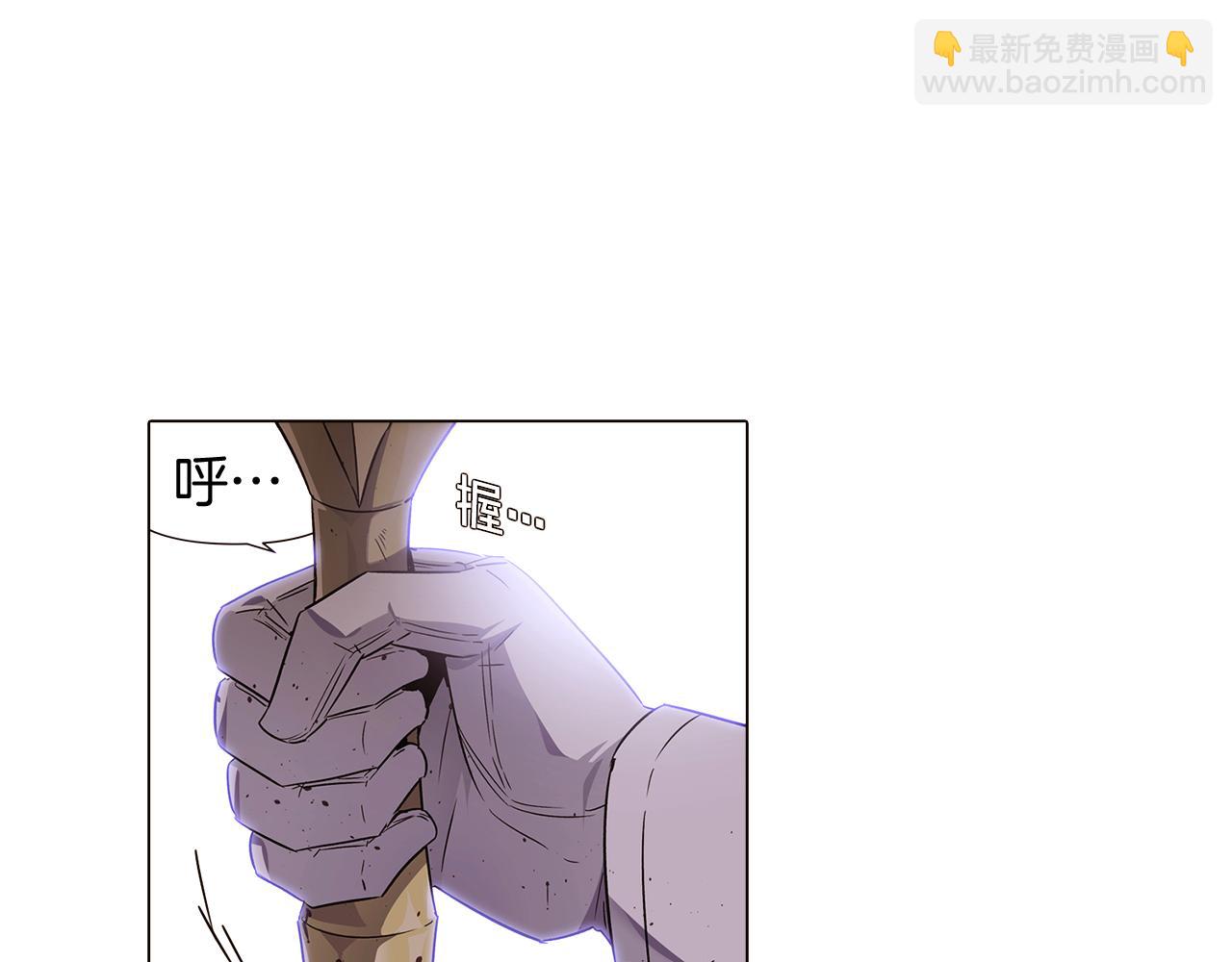 第23话 我想活下去(1/3)-第25话