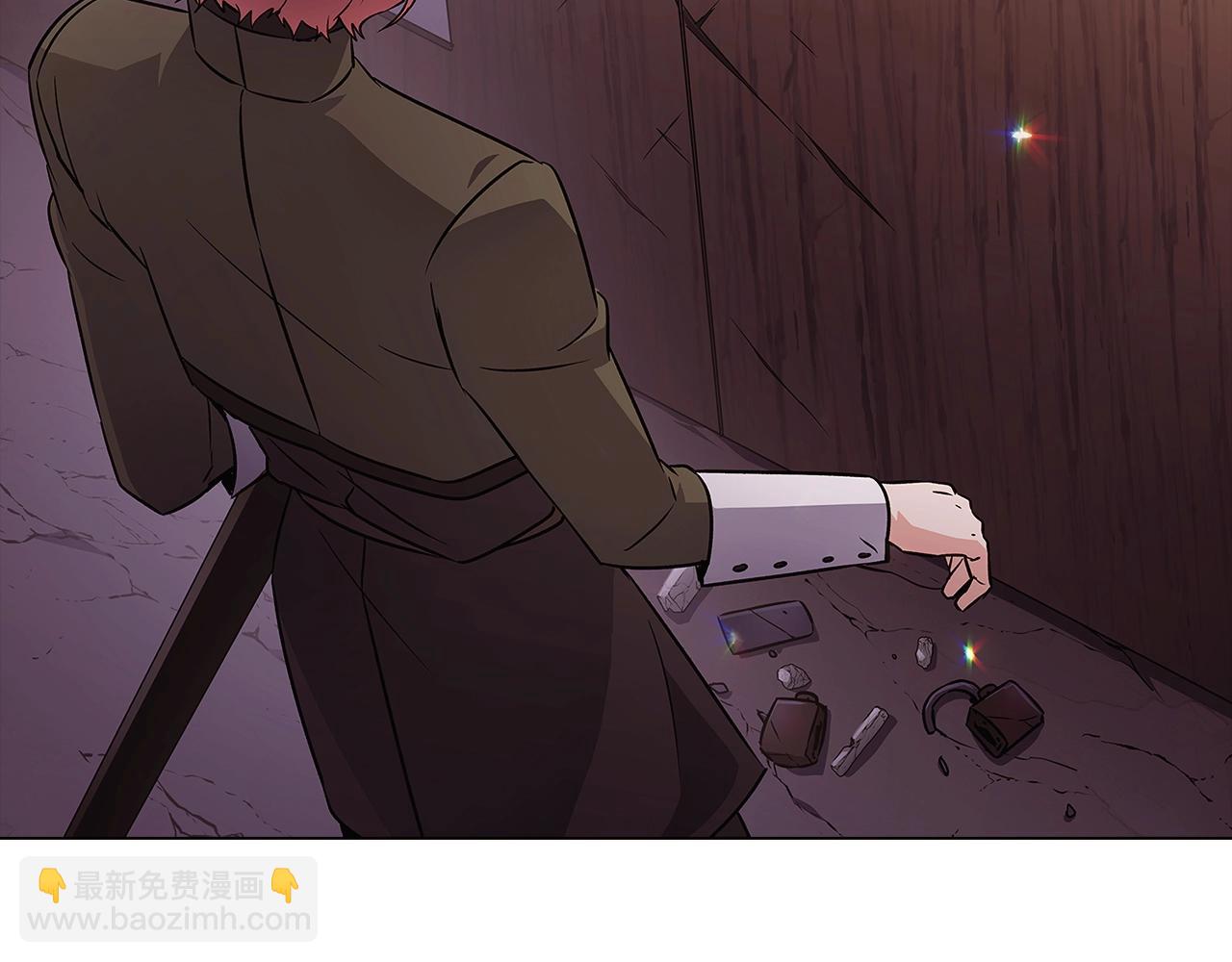 第25话 逆转的剧情(1/4)-第27话