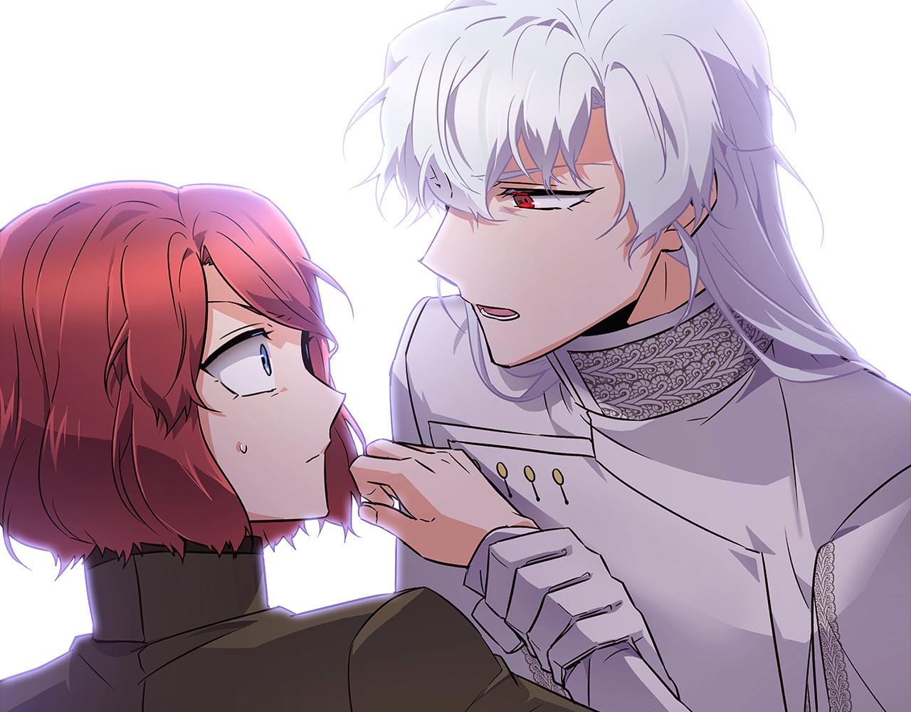 第33话 背叛(1/4)-第35话