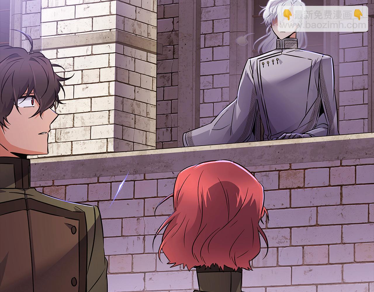 第33话 背叛(1/4)-第35话