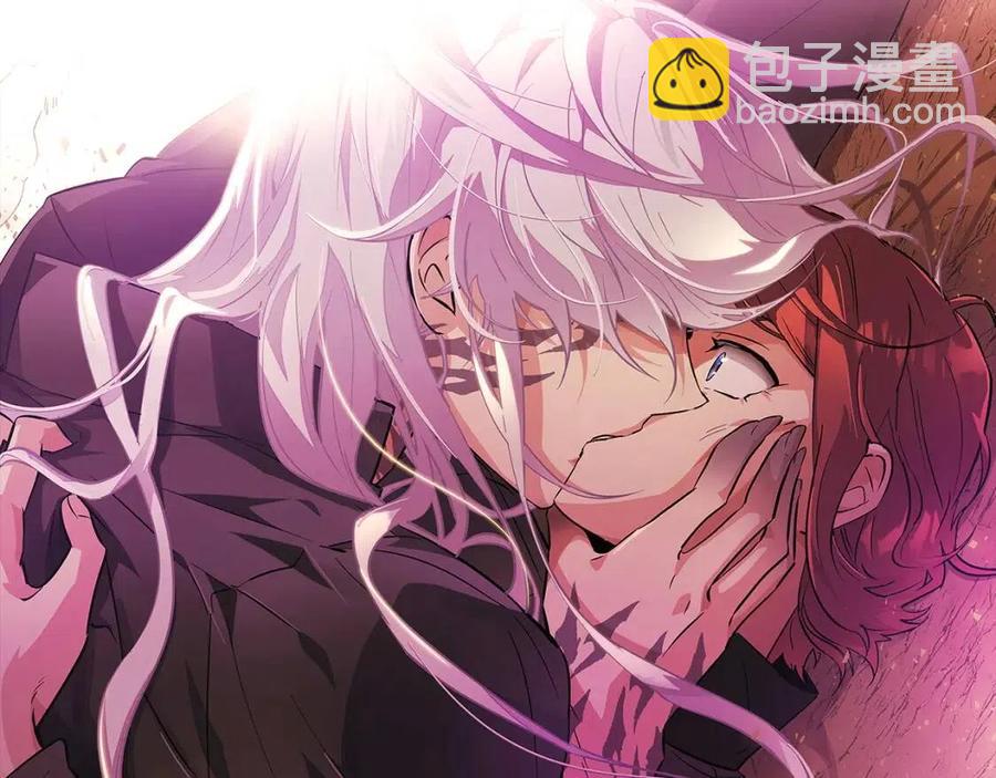 第77话 该死的吻(1/4)-第79话