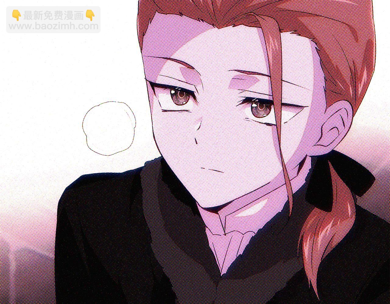 第93话 命中注定(1/5)-第95话