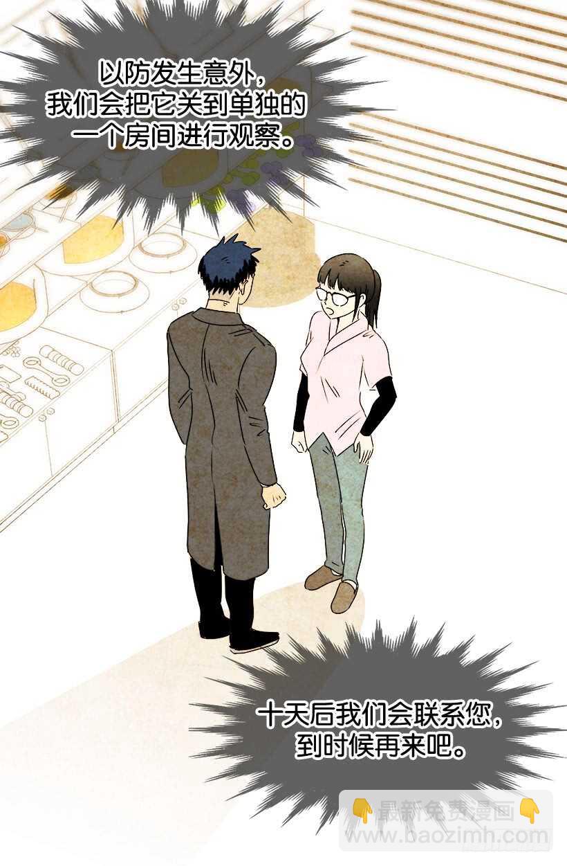 被廢棄的皇妃 - 開始行動了 - 5