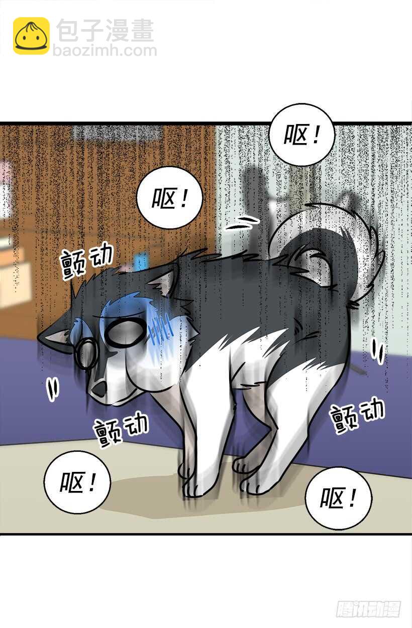 被廢棄的皇妃 - 他變了 - 5