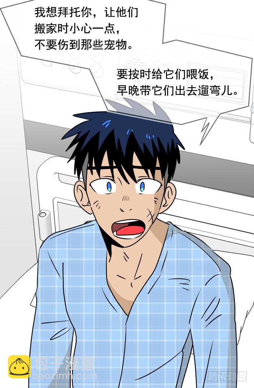 被廢棄的皇妃 - 第二季完結篇(1/2) - 2