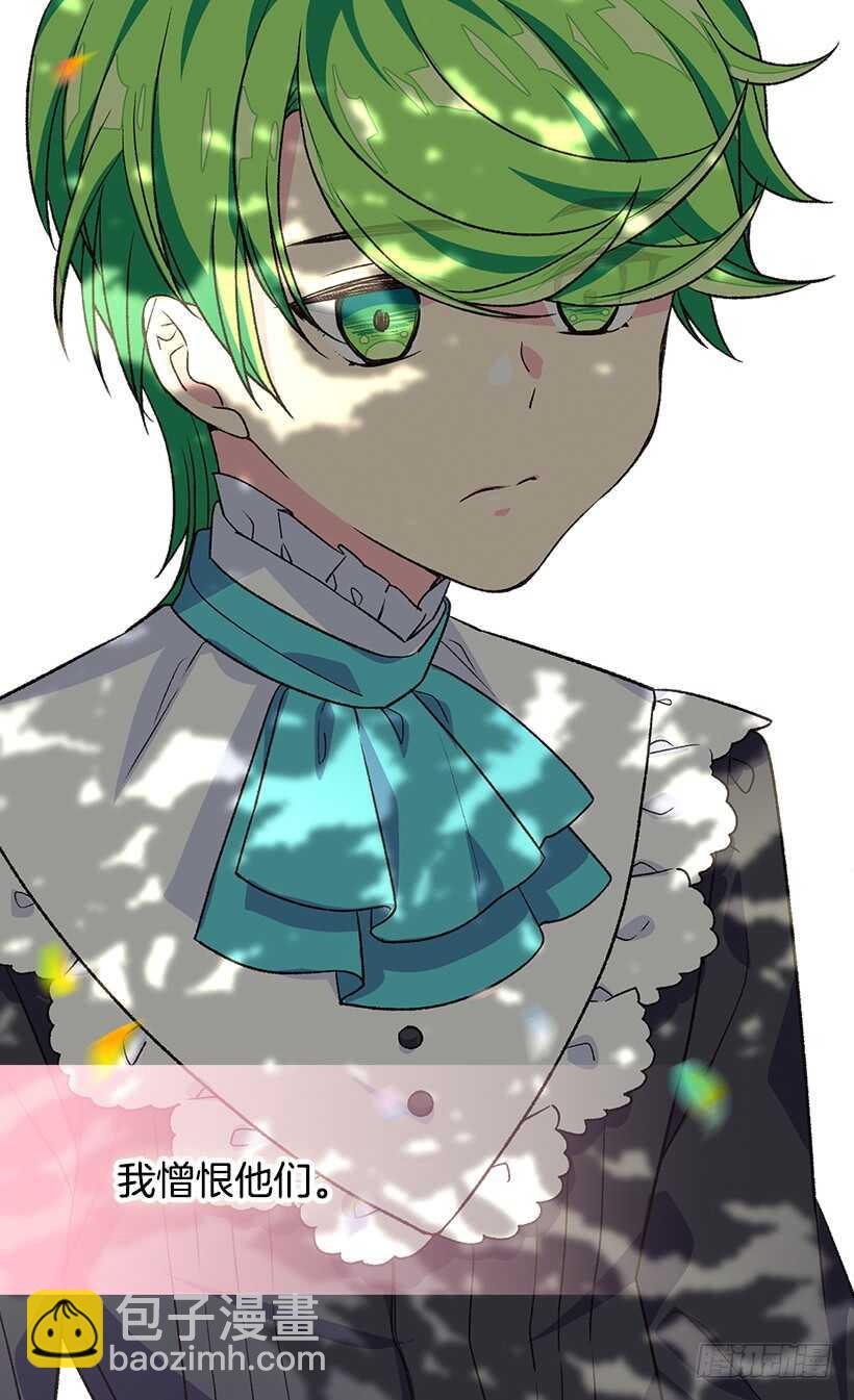 被廢棄的皇妃 - 我要得到你(1/2) - 2