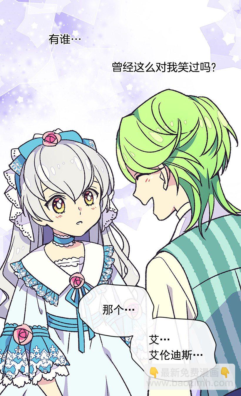 被廢棄的皇妃 - 令人意外(1/2) - 7