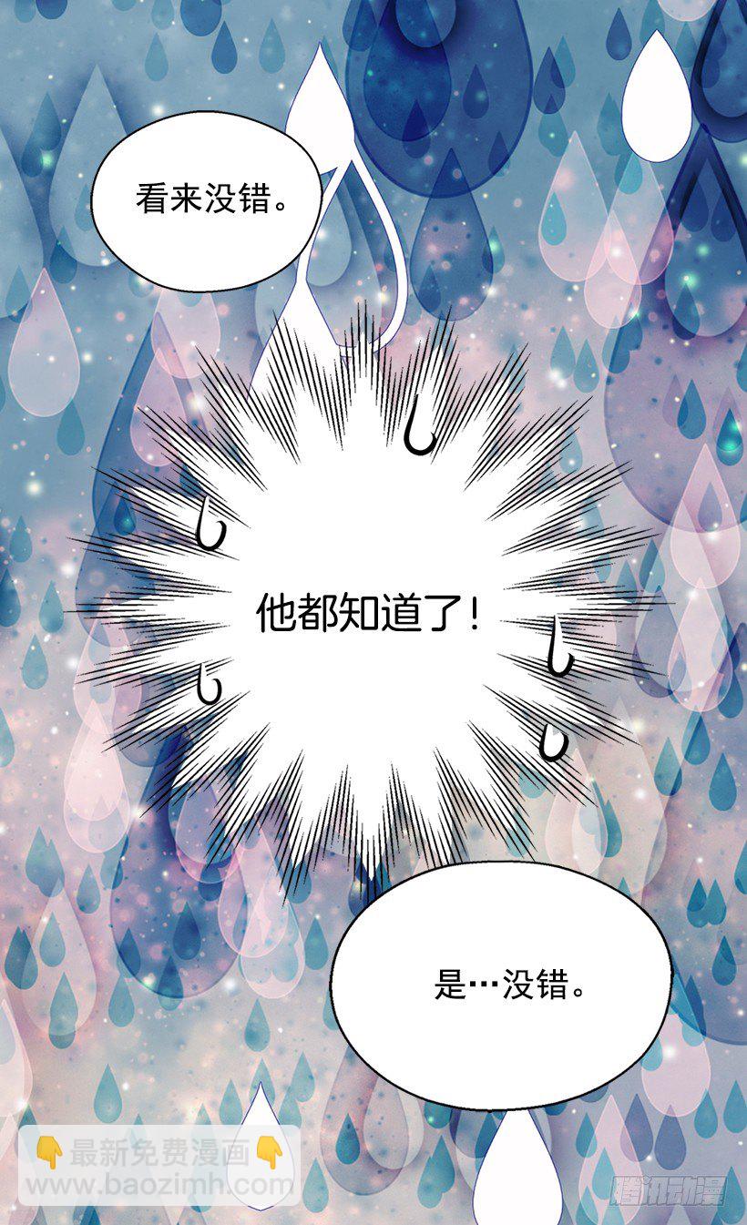 被廢棄的皇妃 - 令人意外(1/2) - 7