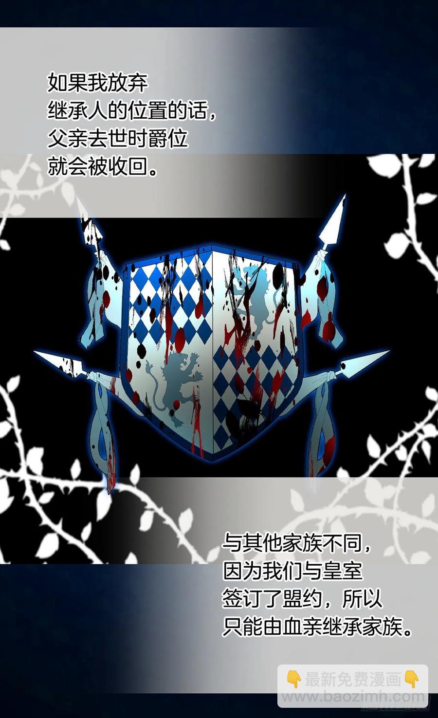 被廢棄的皇妃 - 因爲我變了 - 1